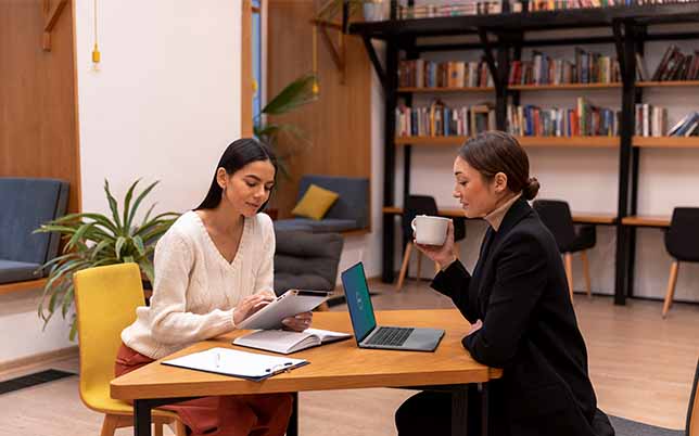 career & academic counseling