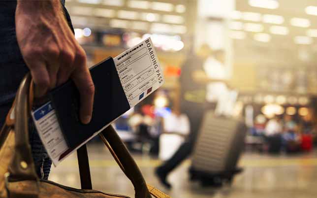 pre departure & post arrival support